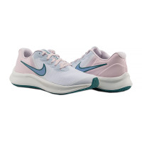 Кросівки бігові Nike STAR RUNNER 3 (GS) DA2776-102