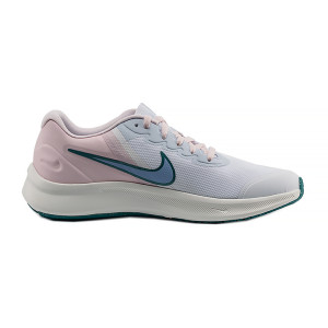 Кросівки бігові Nike STAR RUNNER 3 (GS) DA2776-102