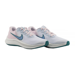 Кросівки бігові Nike STAR RUNNER 3 (GS) DA2776-102