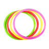 Кільця спортивні 12 шт (3 Червоні+3 Жовті+3 Рожеві+3 Зелені) AVK3-610-739-600-302