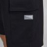 Шорти JJIAIR CARGO SWEAT SHORTS NB 12186752 Black Jack&Jones L Чорний 12186752BLACK