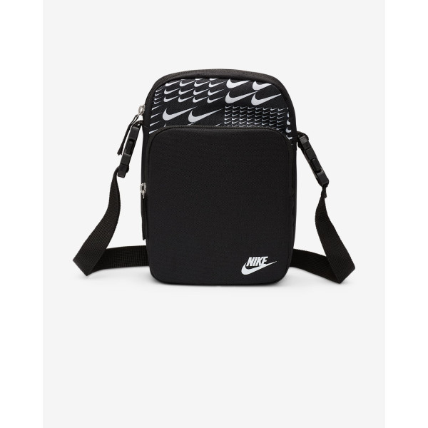 Сумка Nike HERTGE CRSSBY-SWSH GRID HJ8359-010