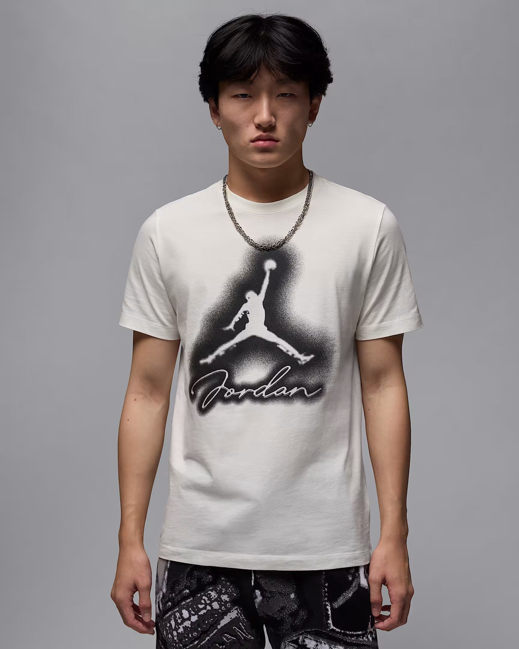 Футболка Nike Air Jordan Flight Mvp HJ2330-133