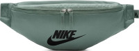 Сумка на пояс Nike NK HERITAGE WAISTPACK - FA21 3L зелений 41 х 10 х 15 см (DB0490-364) DB0490-364