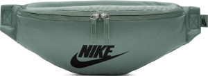 Сумка на пояс Nike NK HERITAGE WAISTPACK - FA21 3L зелений 41 х 10 х 15 см (DB0490-364) DB0490-364
