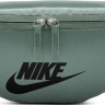 Сумка на пояс Nike NK HERITAGE WAISTPACK - FA21 3L зелений 41 х 10 х 15 см (DB0490-364) DB0490-364