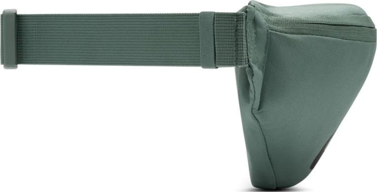 Сумка на пояс Nike NK HERITAGE WAISTPACK - FA21 3L зелений 41 х 10 х 15 см (DB0490-364) DB0490-364