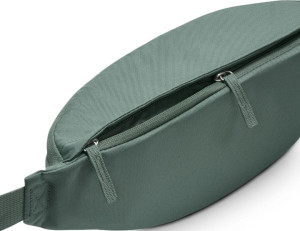 Сумка на пояс Nike NK HERITAGE WAISTPACK - FA21 3L зелений 41 х 10 х 15 см (DB0490-364) DB0490-364