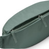 Сумка на пояс Nike NK HERITAGE WAISTPACK - FA21 3L зелений 41 х 10 х 15 см (DB0490-364) DB0490-364