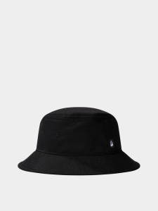 Панама NORM BUCKET TNF BLACK 0A7WHNJK31 THE NORTH FACE L/XL Чорний 0A7WHNJK31