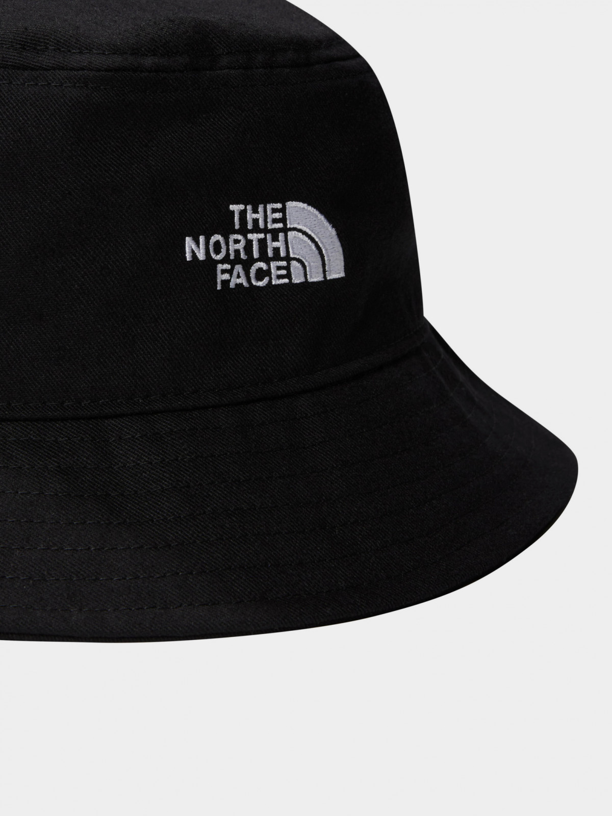 Панама NORM BUCKET TNF BLACK 0A7WHNJK31 THE NORTH FACE L/XL Чорний 0A7WHNJK31