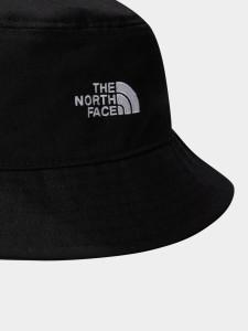 Панама NORM BUCKET TNF BLACK 0A7WHNJK31 THE NORTH FACE L/XL Чорний 0A7WHNJK31