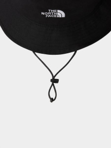 Панама NORM BUCKET TNF BLACK 0A7WHNJK31 THE NORTH FACE L/XL Чорний 0A7WHNJK31