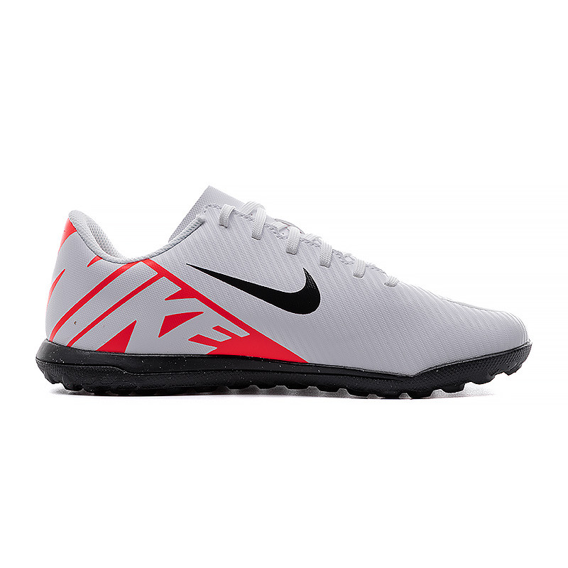 Сороконіжки Nike JR VAPOR 15 CLUB TF DJ5956-600