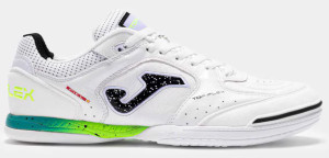 Футзалки Joma TOP FLEX білий Чол 40 TOPS2502IN