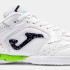 Футзалки Joma TOP FLEX білий Чол 40 TOPS2502IN