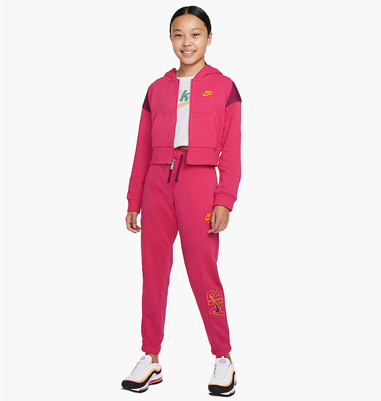 Костюм спортивний DM8336-666__DM8373-666 Jordan DM8336-666__DM8373-666