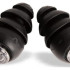 Беруші Arena EARPLUG чорний Уні OFSM 009390-200