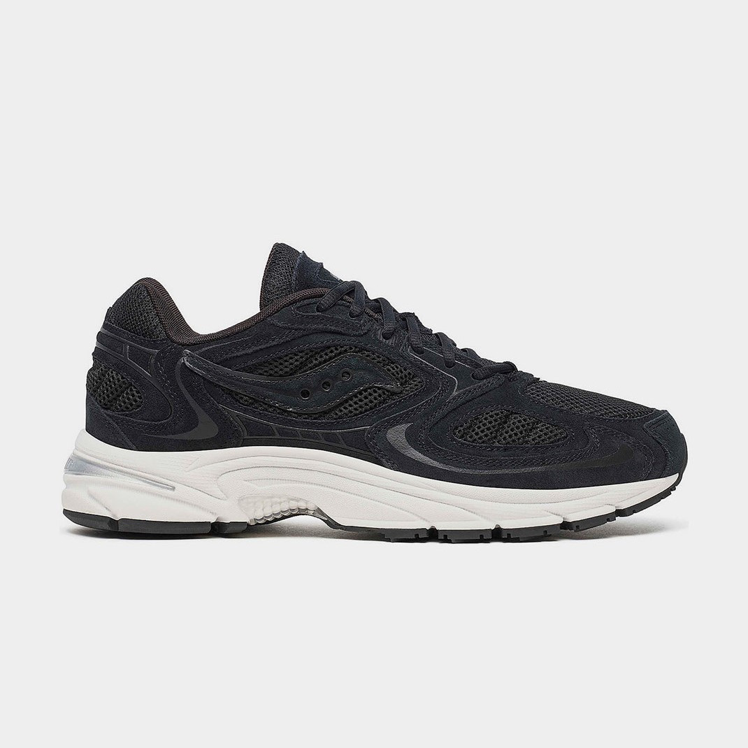 Кросівки Saucony Grid Jazz 9 Suede S70898-7