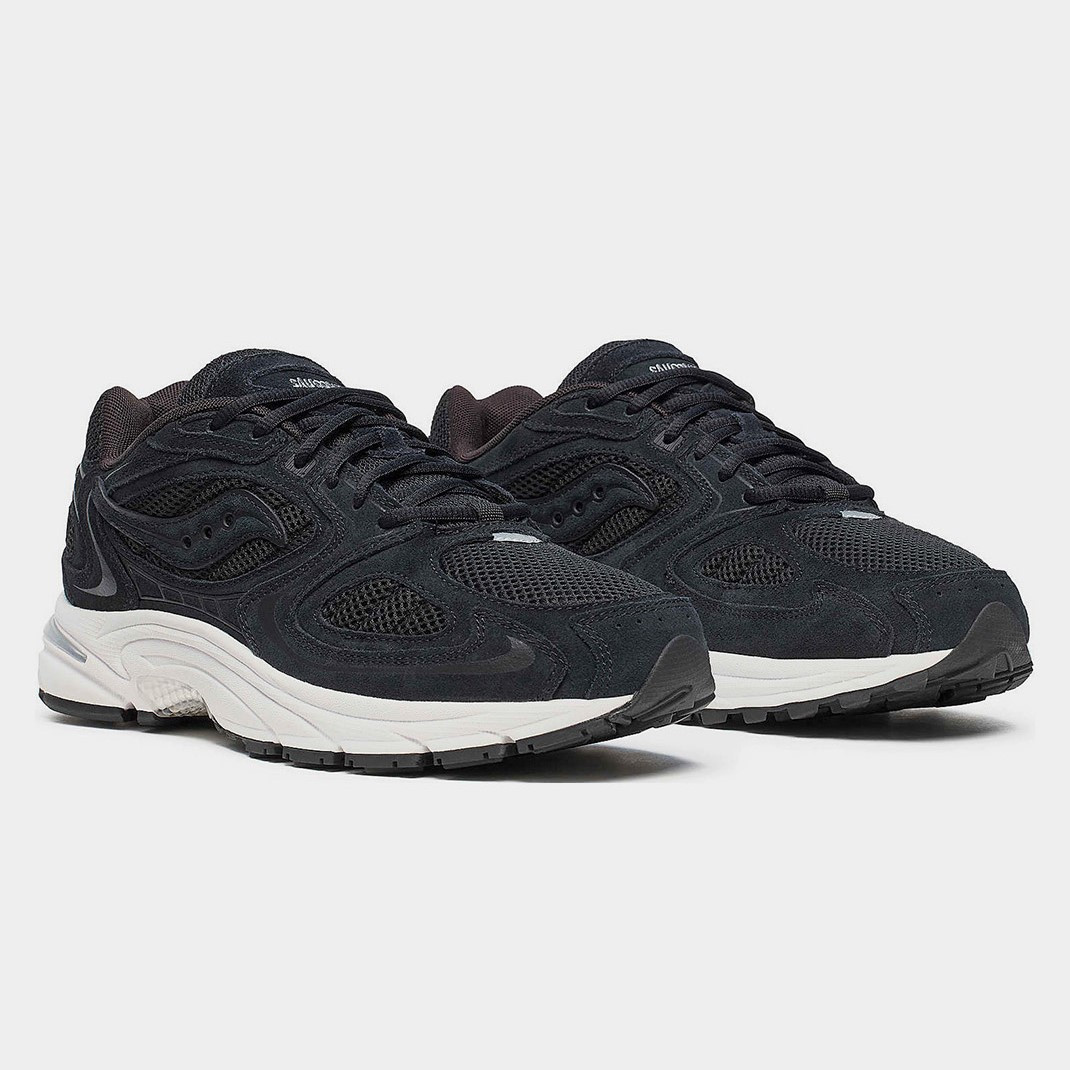 Кросівки Saucony Grid Jazz 9 Suede S70898-7