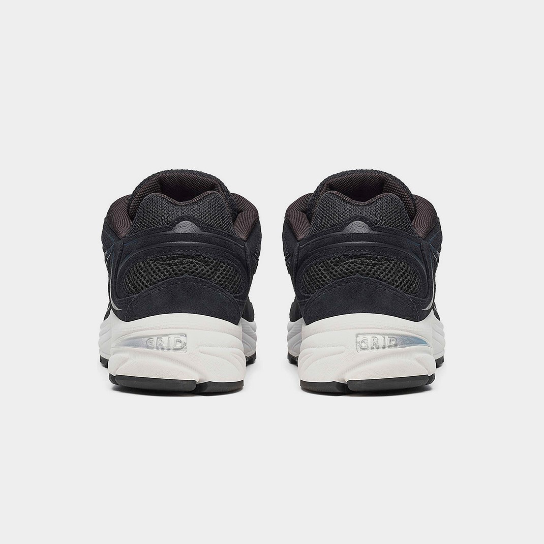 Кросівки Saucony Grid Jazz 9 Suede S70898-7