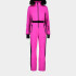 Комбінезон лижний CMP SUIT ZIP HOOD SOFTSHELL 34W4456F-B818