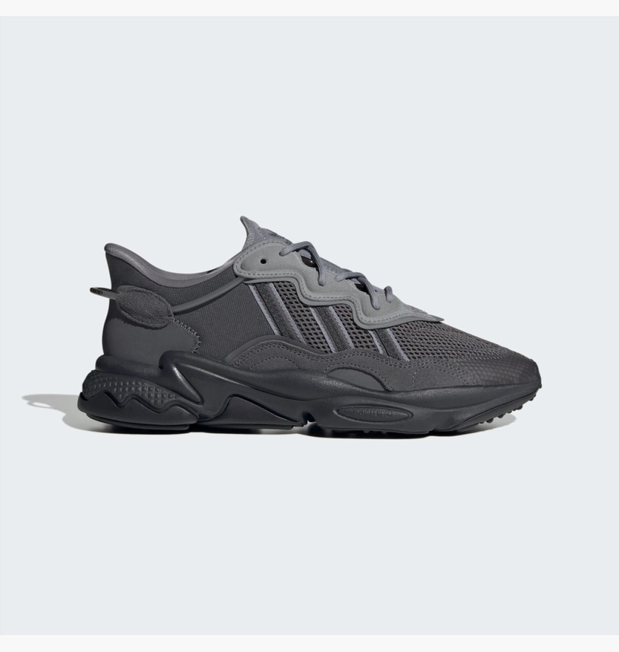 Кросівки Adidas Originals Ozweego ID9818