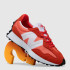 Кросівки чоловічі New Balance 327 Orange MS327BB