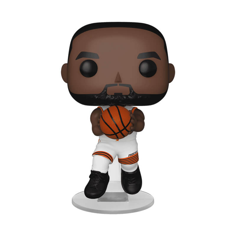 Фігурка Funko Pop! Kevin Durant (White Phoenix Suns Jersey) 79677