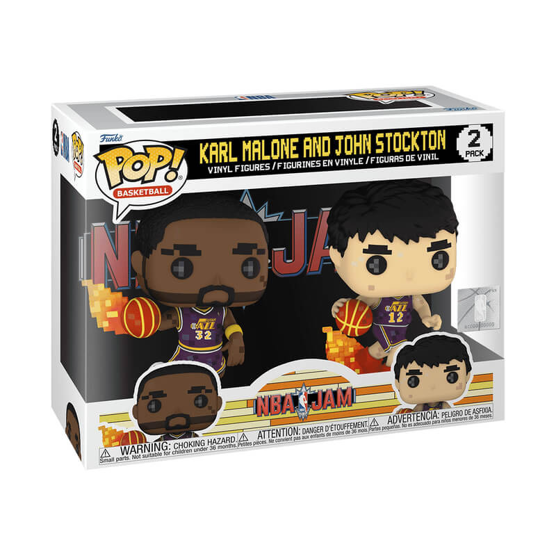 Фігурка Funko Pop! Kevin Durant (White Phoenix Suns Jersey) 79677