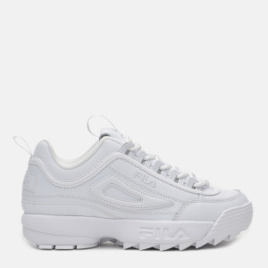 Кросівки Fila Disruptor II Premium 5VF80170-100