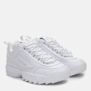 Кросівки Fila Disruptor II Premium 5VF80170-100