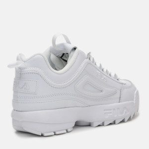 Кросівки Fila Disruptor II Premium 5VF80170-100