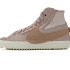 Кросівки NIKE W BLAZER MID 77 JUMBO DQ1471-600