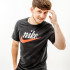 Футболка Nike M NSW TEE FUTURA 2 DZ3279-010