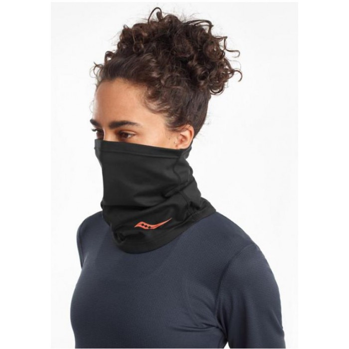 Баф Saucony HURRICANE GAITER 800034-BK