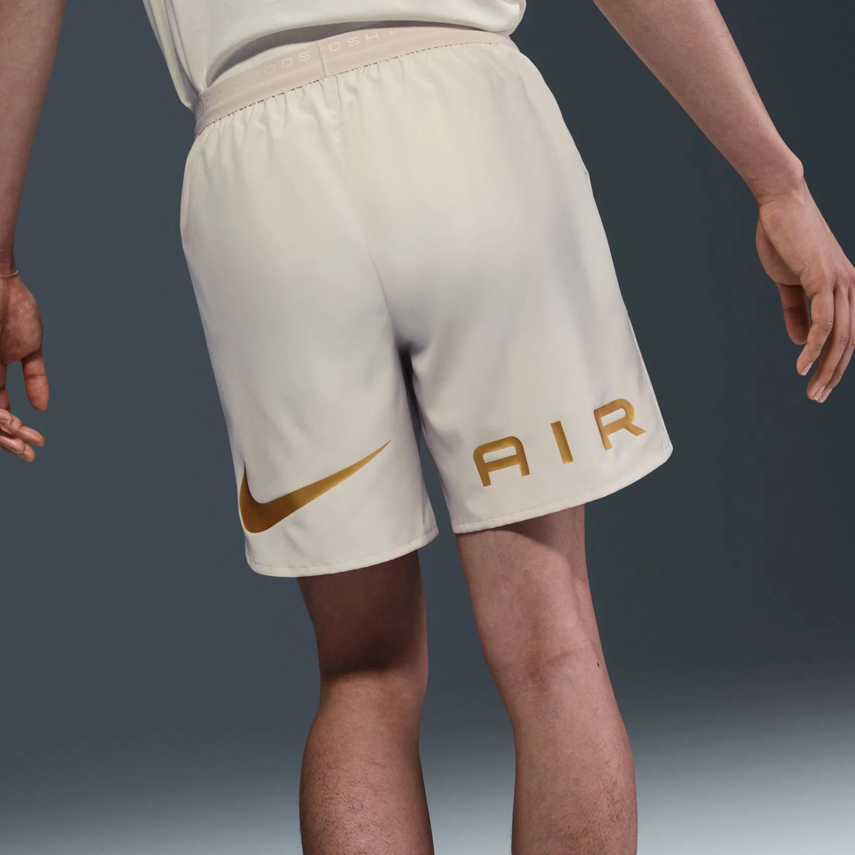 Шорти HM0192-104 Nike HM0192-104