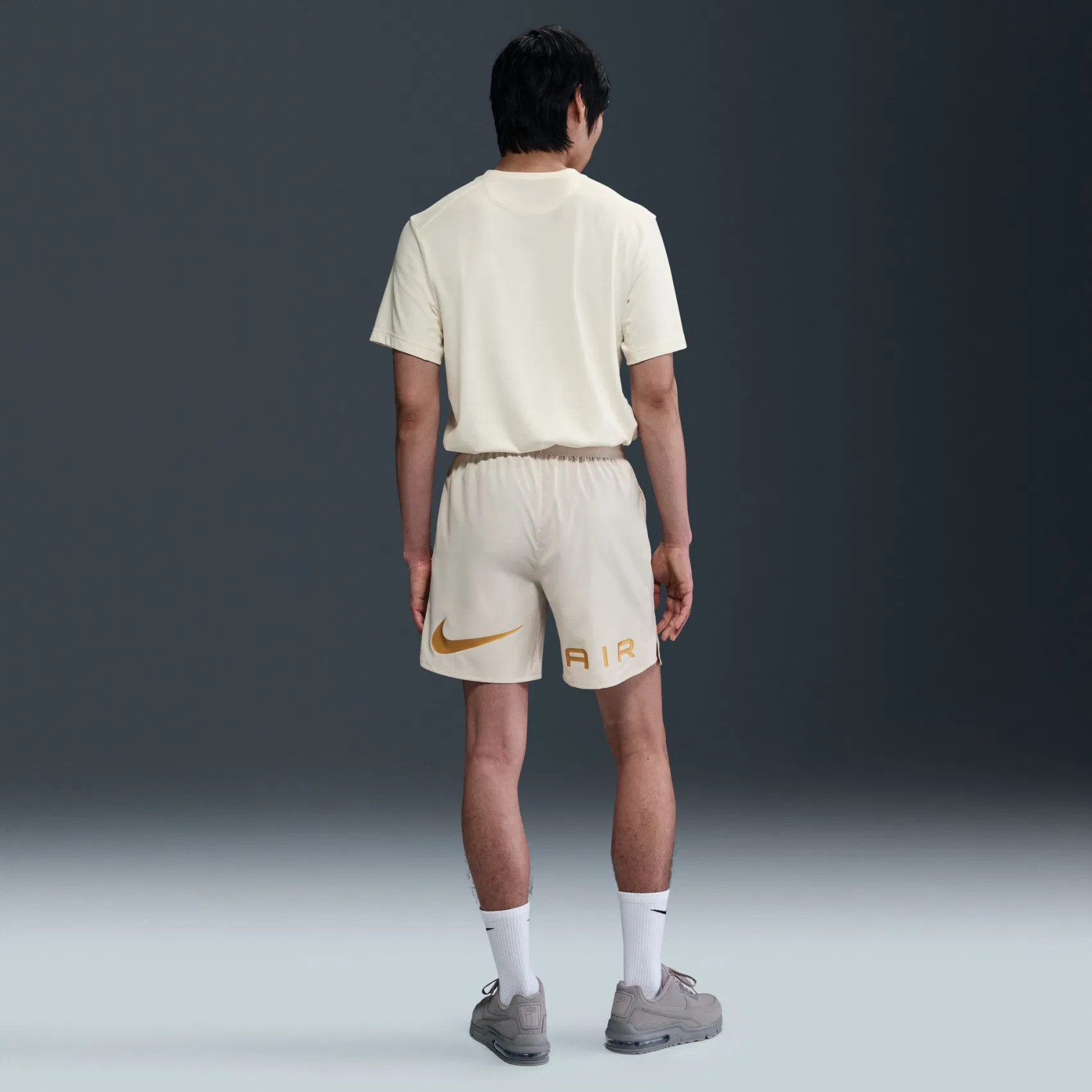 Шорти HM0192-104 Nike HM0192-104