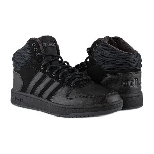 Кросівки Adidas HOOPS 2.0 MID B44621