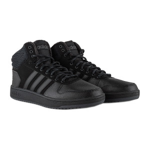 Кросівки Adidas HOOPS 2.0 MID B44621