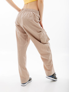 Штани Nike W NSW ESSNTL WVN HR PNT CARGO DO7209-272