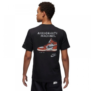 Футболка Jordan Brand Graphic Tee FD7029-010