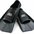Ласти Aqua Speed TRAINING FINS 2724 чорний, сірий Уні 31-32 137-26