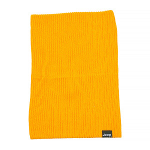 Баф JEEP RIBBED TRICOT NECKWARMER J22W O102601-Y247