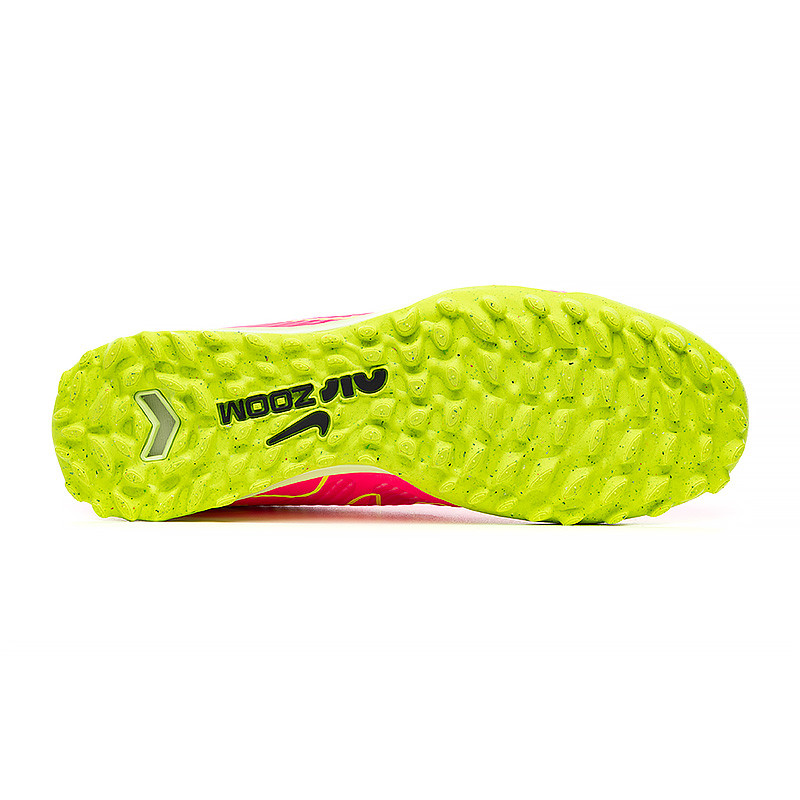 Сороконіжки Nike ZOOM VAPOR 15 ACADEMY TF DJ5635-605