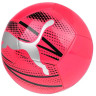 М'яч футбольний Puma ATTACANTO Graphic червоний Уні 5 084073-04