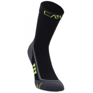 Шкарпетки (трекінг) CMP TREKKING SOCK MID SUPERSOFT 50 3I19867-U951