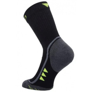 Шкарпетки (трекінг) CMP TREKKING SOCK MID SUPERSOFT 50 3I19867-U951