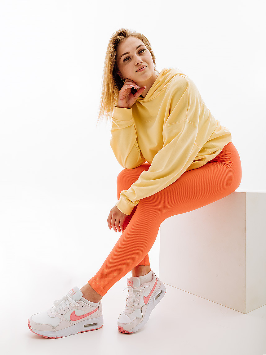 Худі HELLY HANSEN W ALLURE HOODIE 53981-369