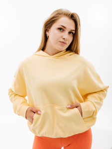 Худі HELLY HANSEN W ALLURE HOODIE 53981-369